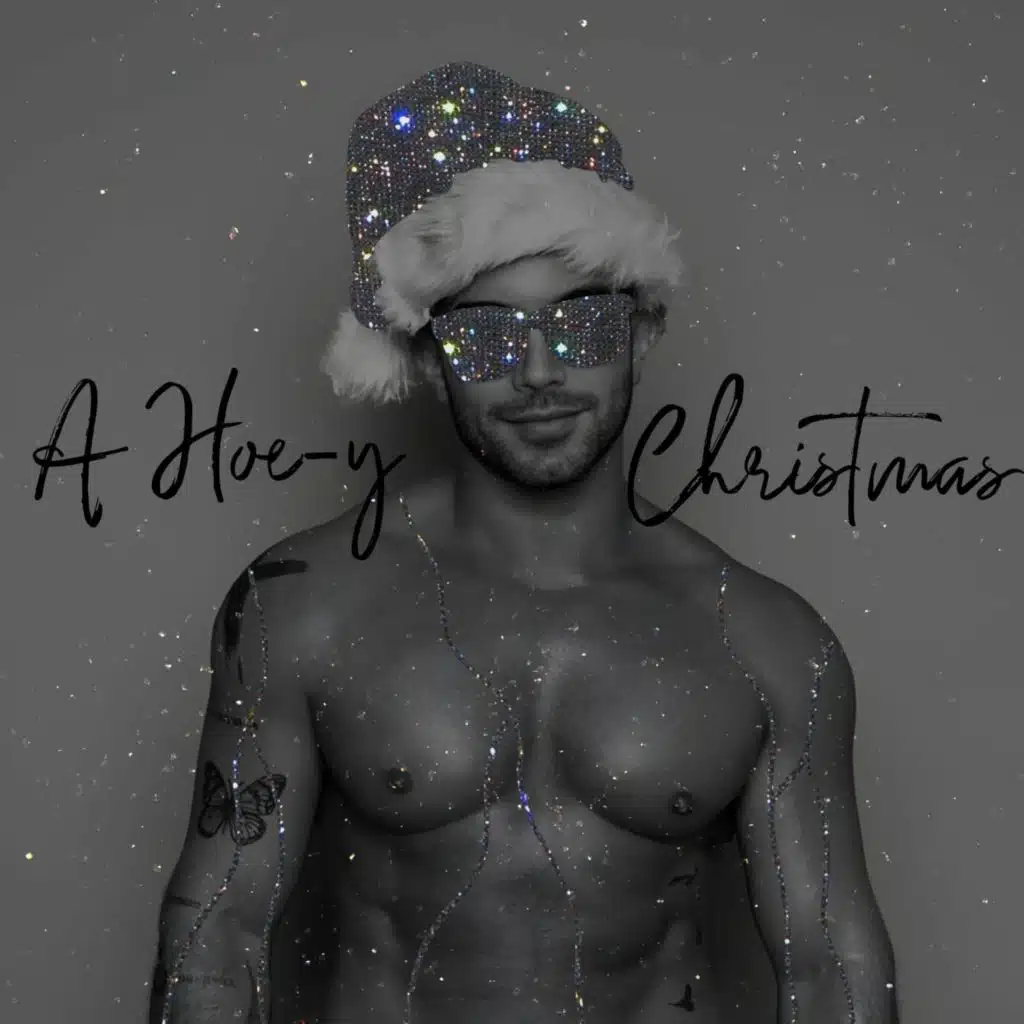 A Hoe-y Christmas