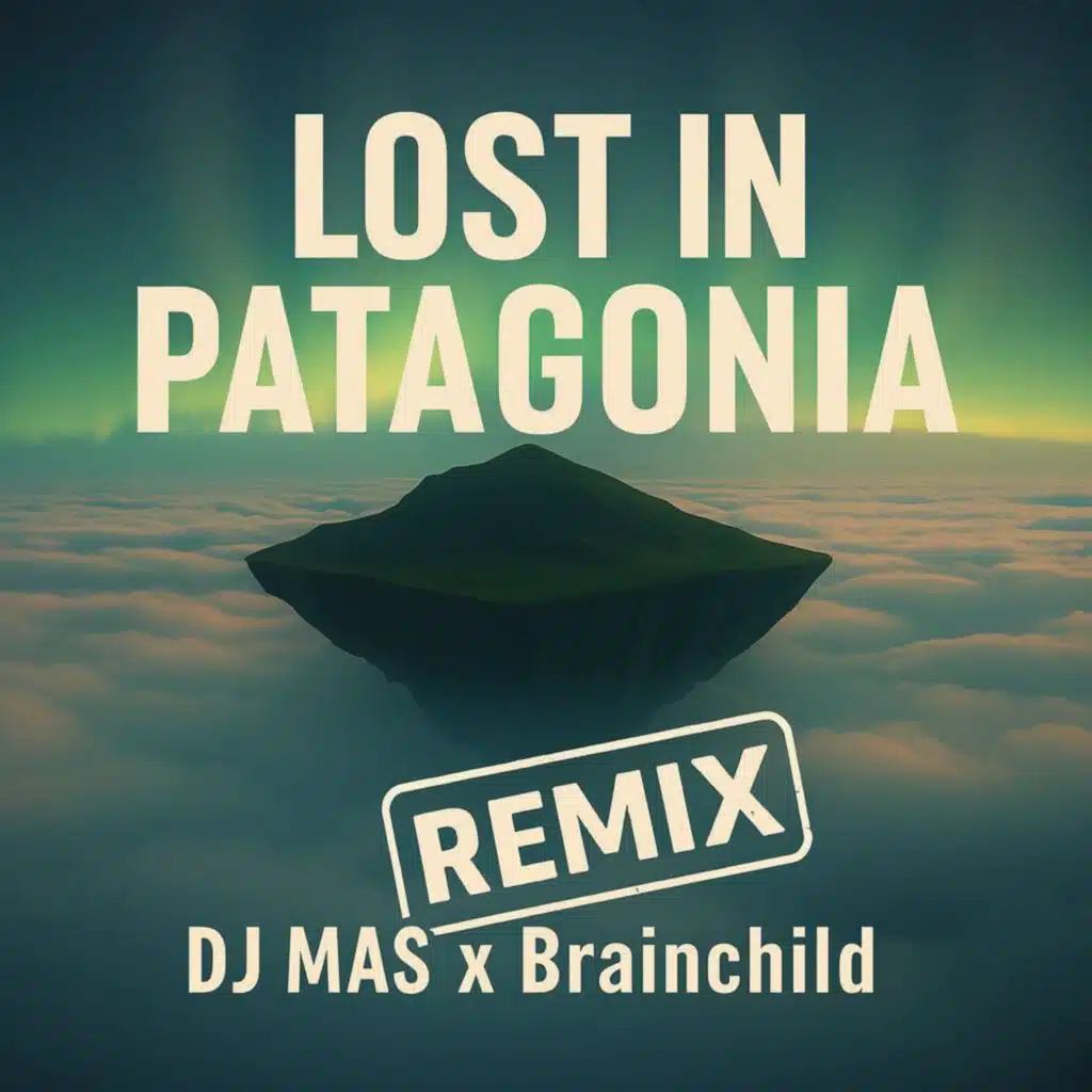 Lost in Patagonia (Remix)