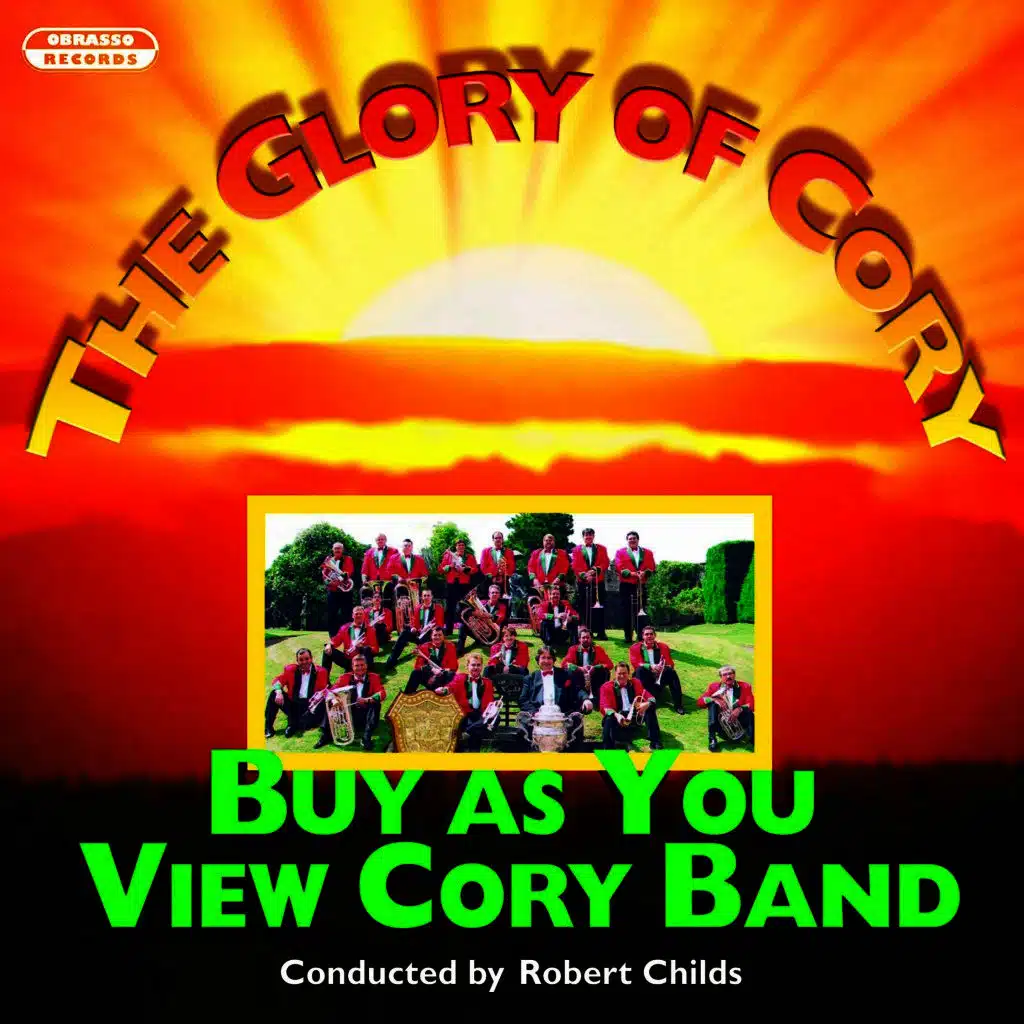 The Glory of Cory