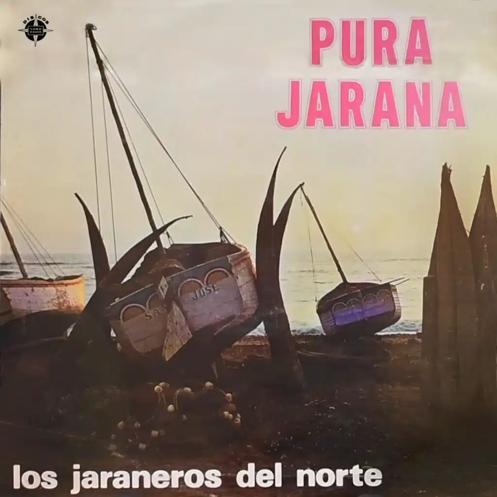 Los Jaraneros del Norte