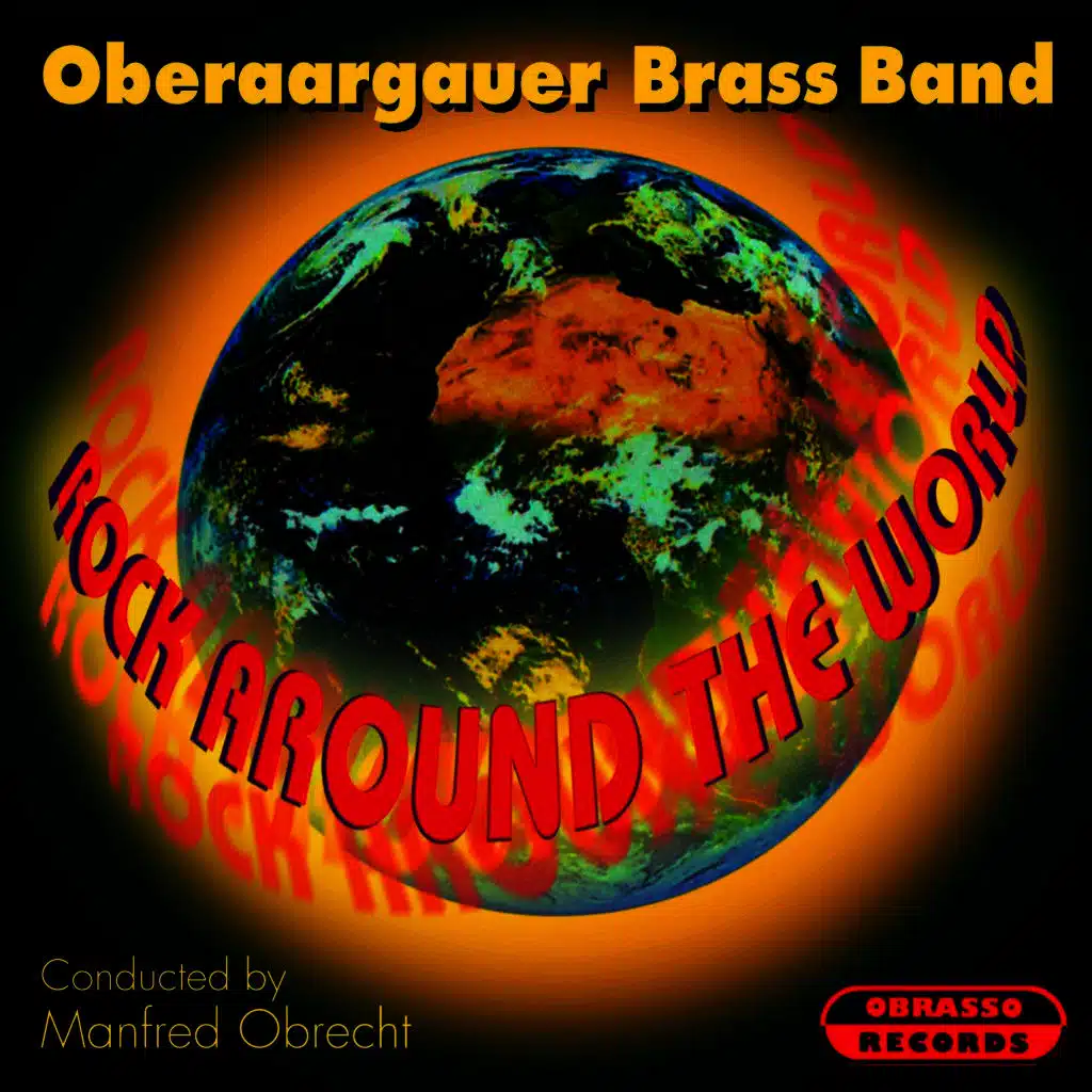 Rock Around the World