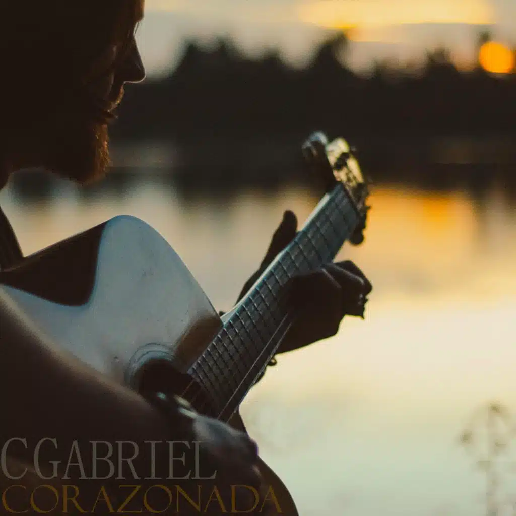 C Gabriel