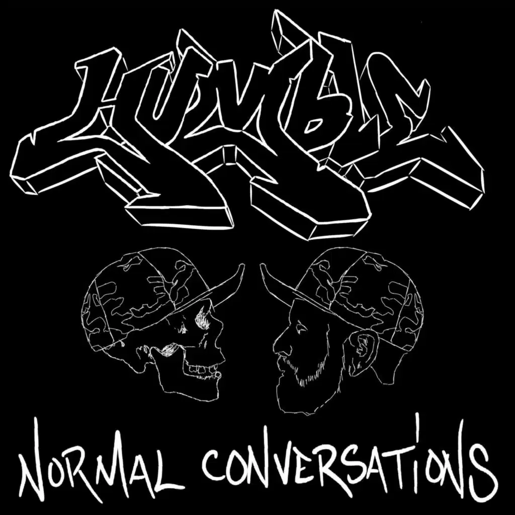 Normal Conversations