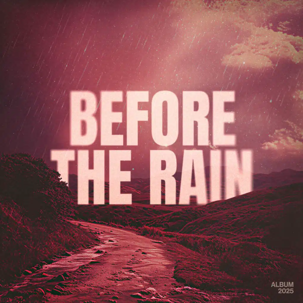 Before The Rain