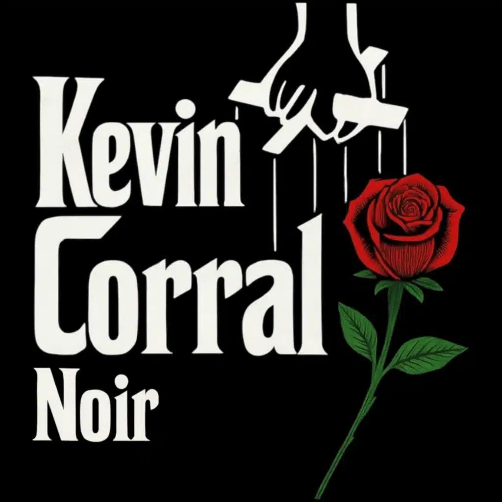 Kevin Corral