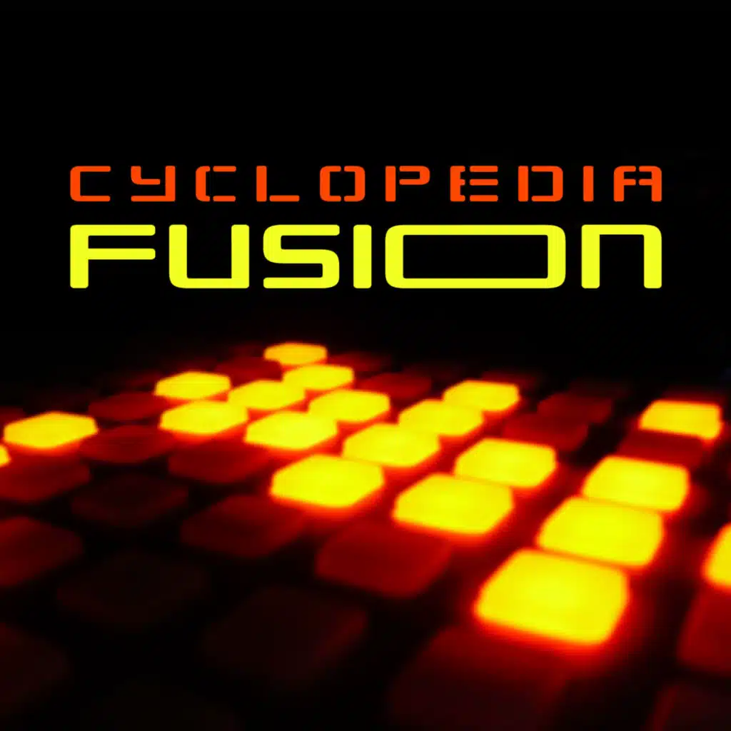 Cyclopedia