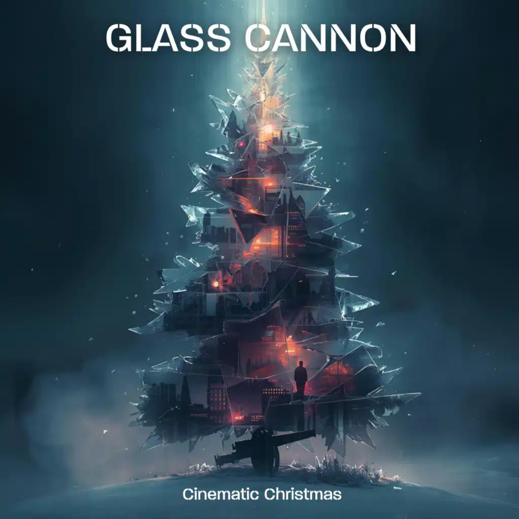 Glass Cannon