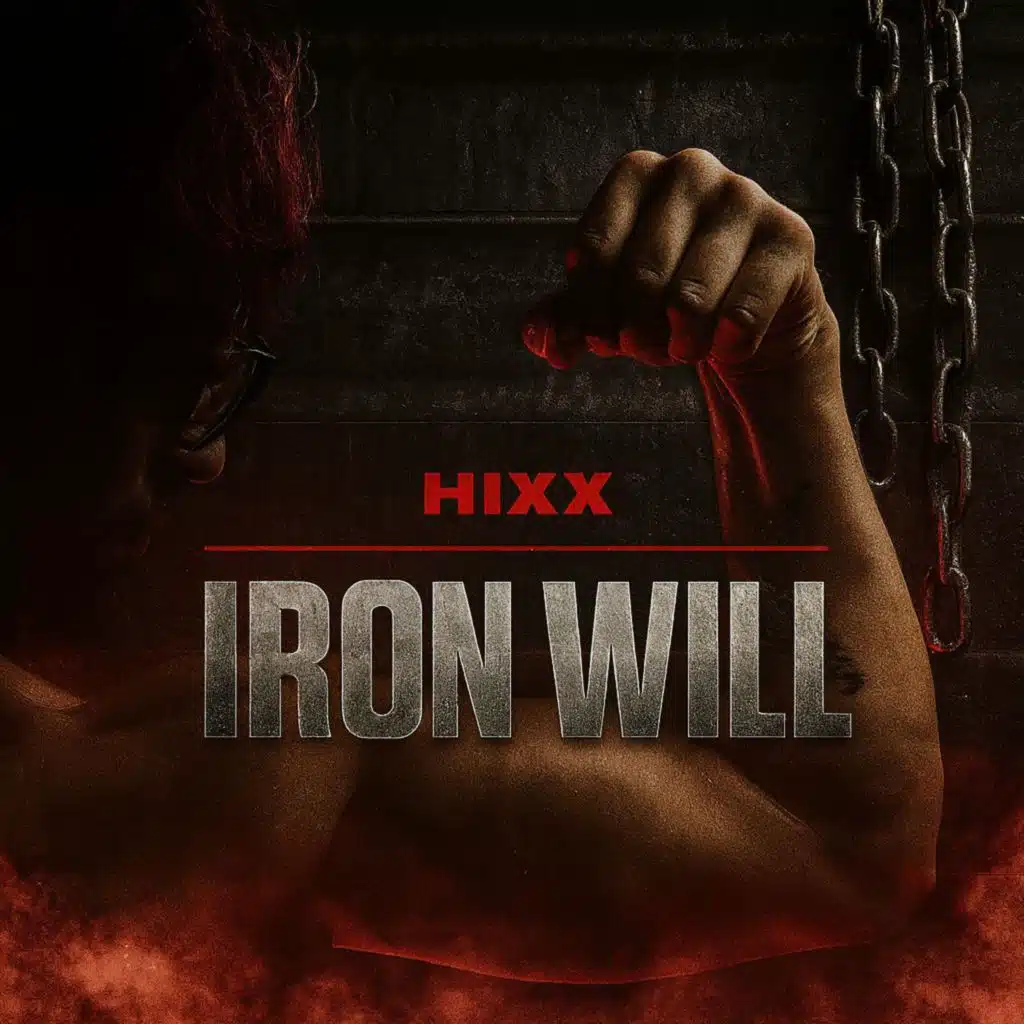 Iron Will