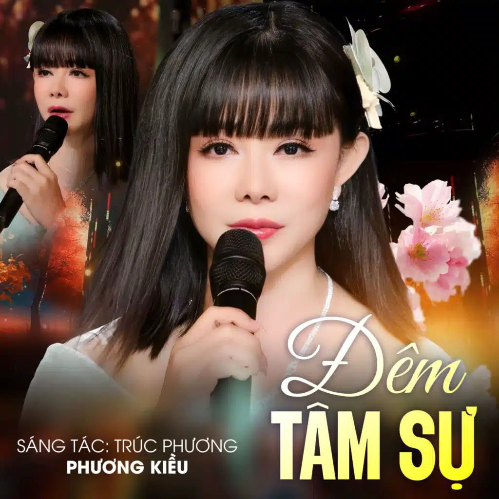 Đêm Tâm Sự
