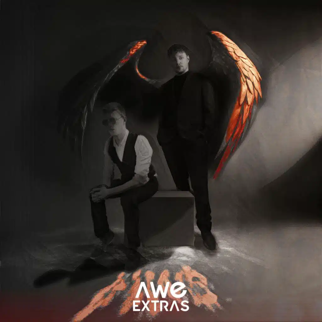 AWE (extras)