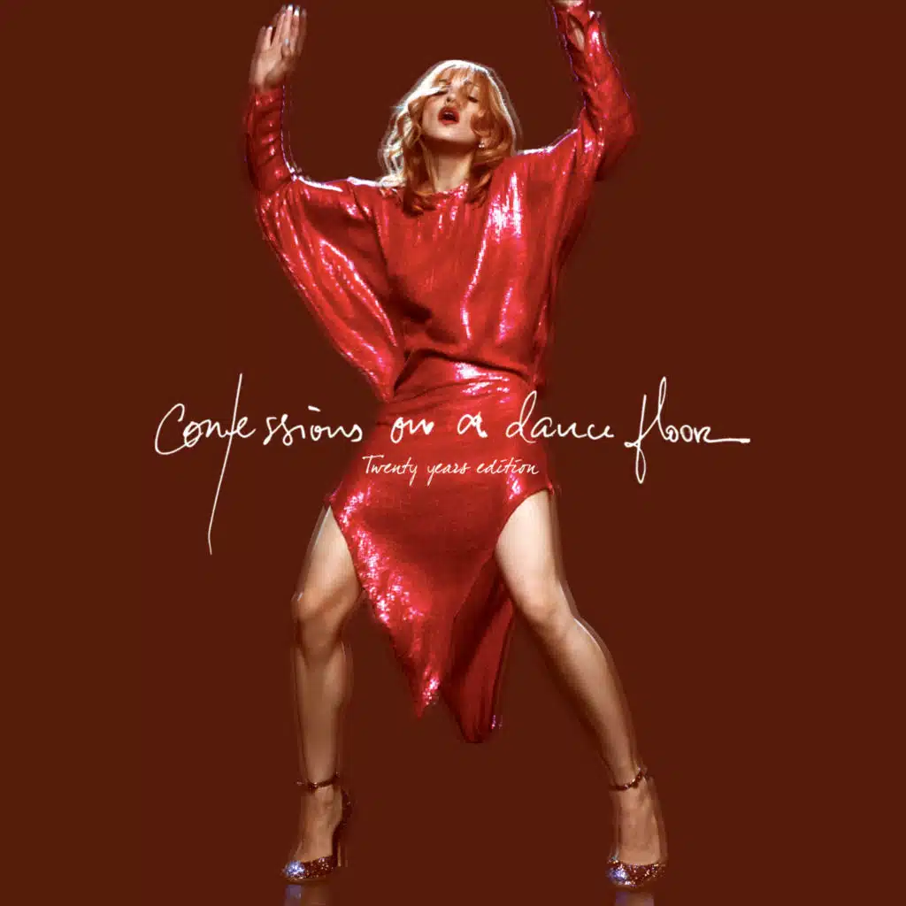 Confessions On A Dance Floor (Twenty Years Edition)
