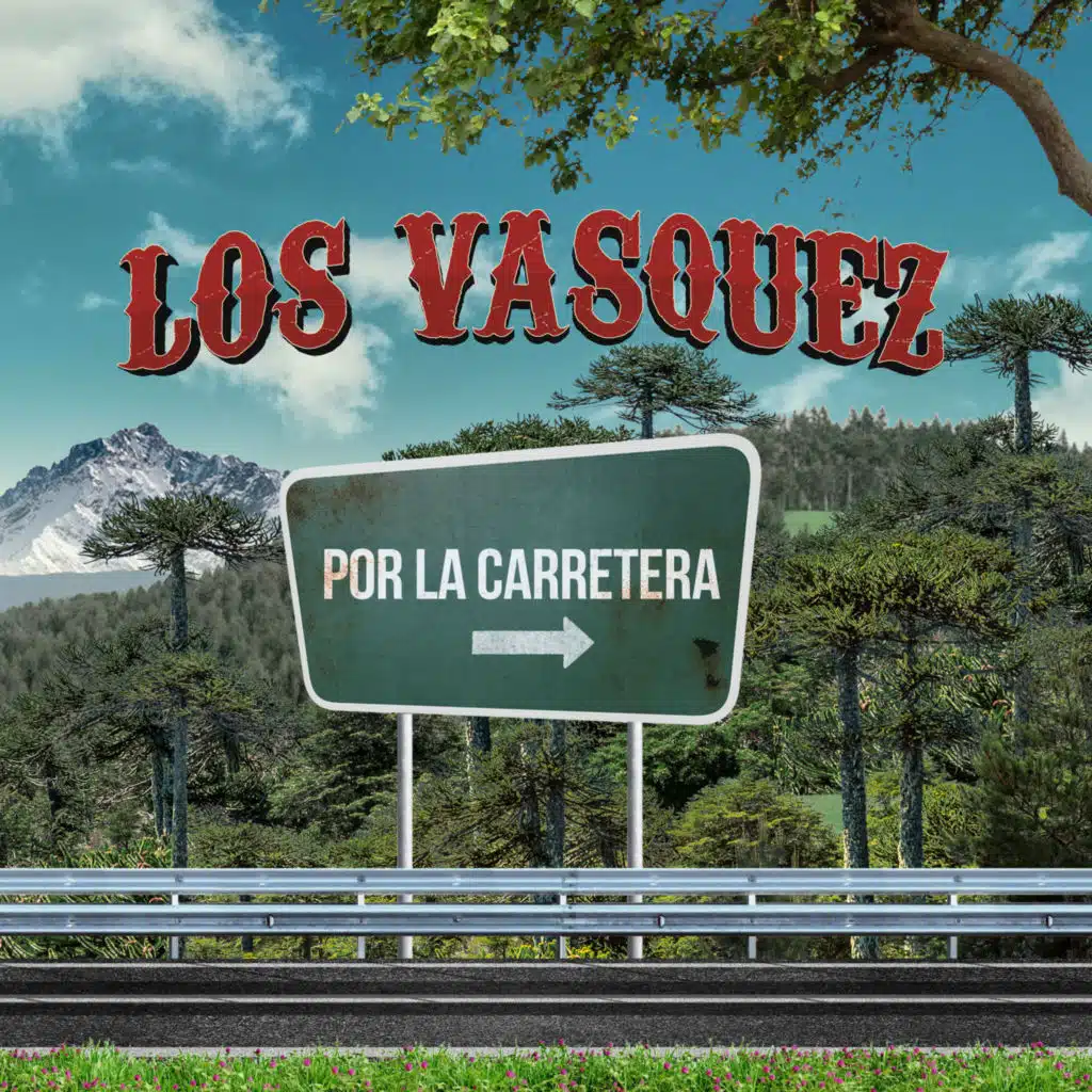 Los Vásquez