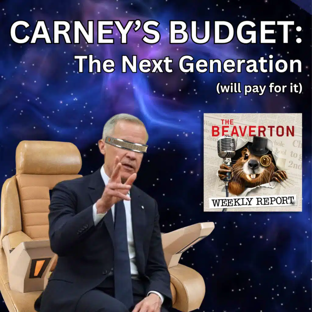 Carney's Budget: Austerity For Thee, Not The Military