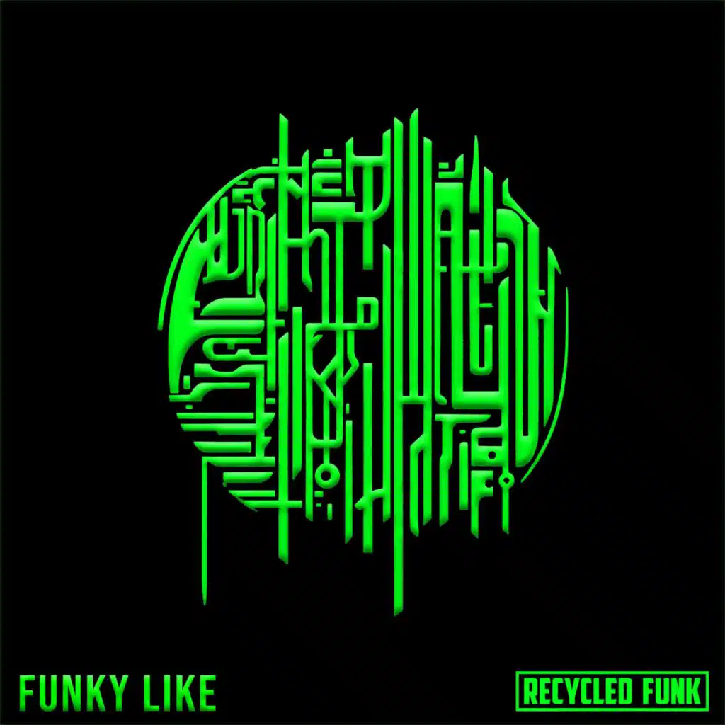 Recycled Funk