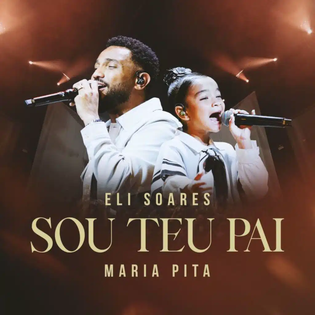 Eli Soares & MARIA PITA