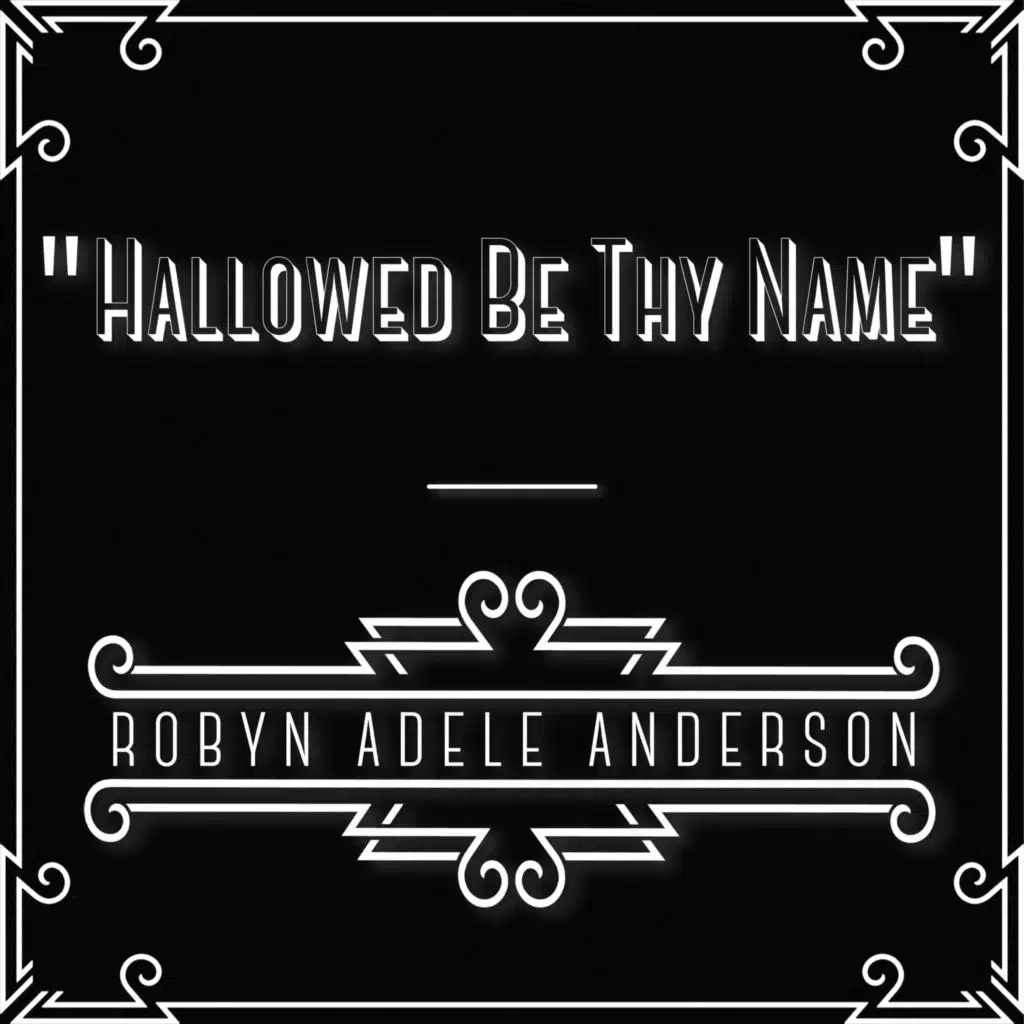 Robyn Adele Anderson