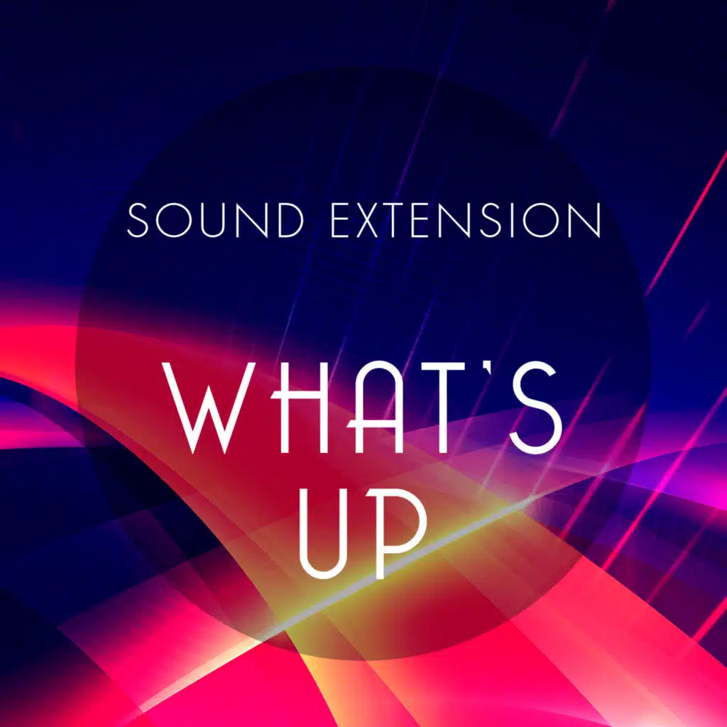 What's Up (Faz Club Mix)