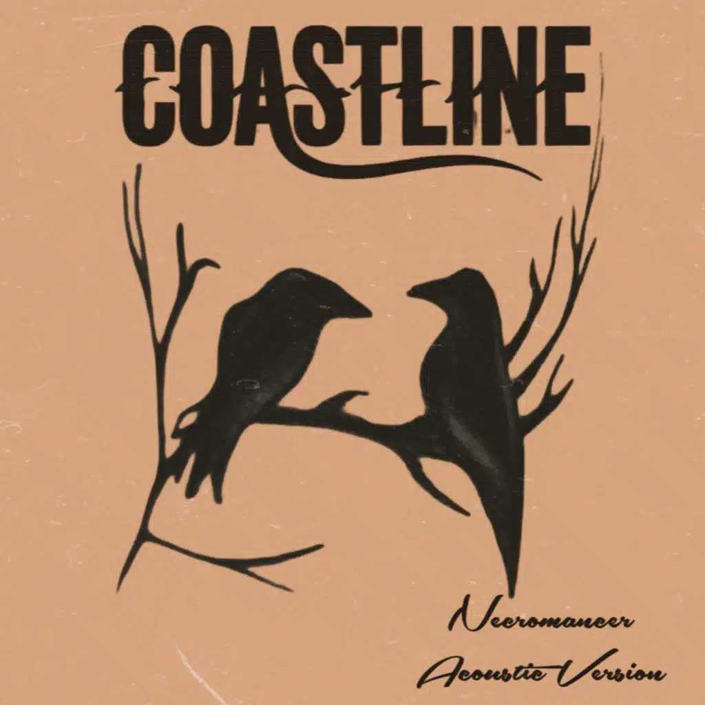 Necromancer (Acoustic Version)