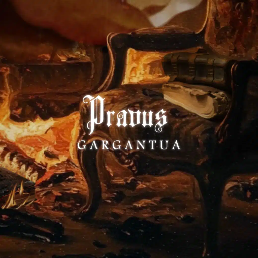 Gargantua