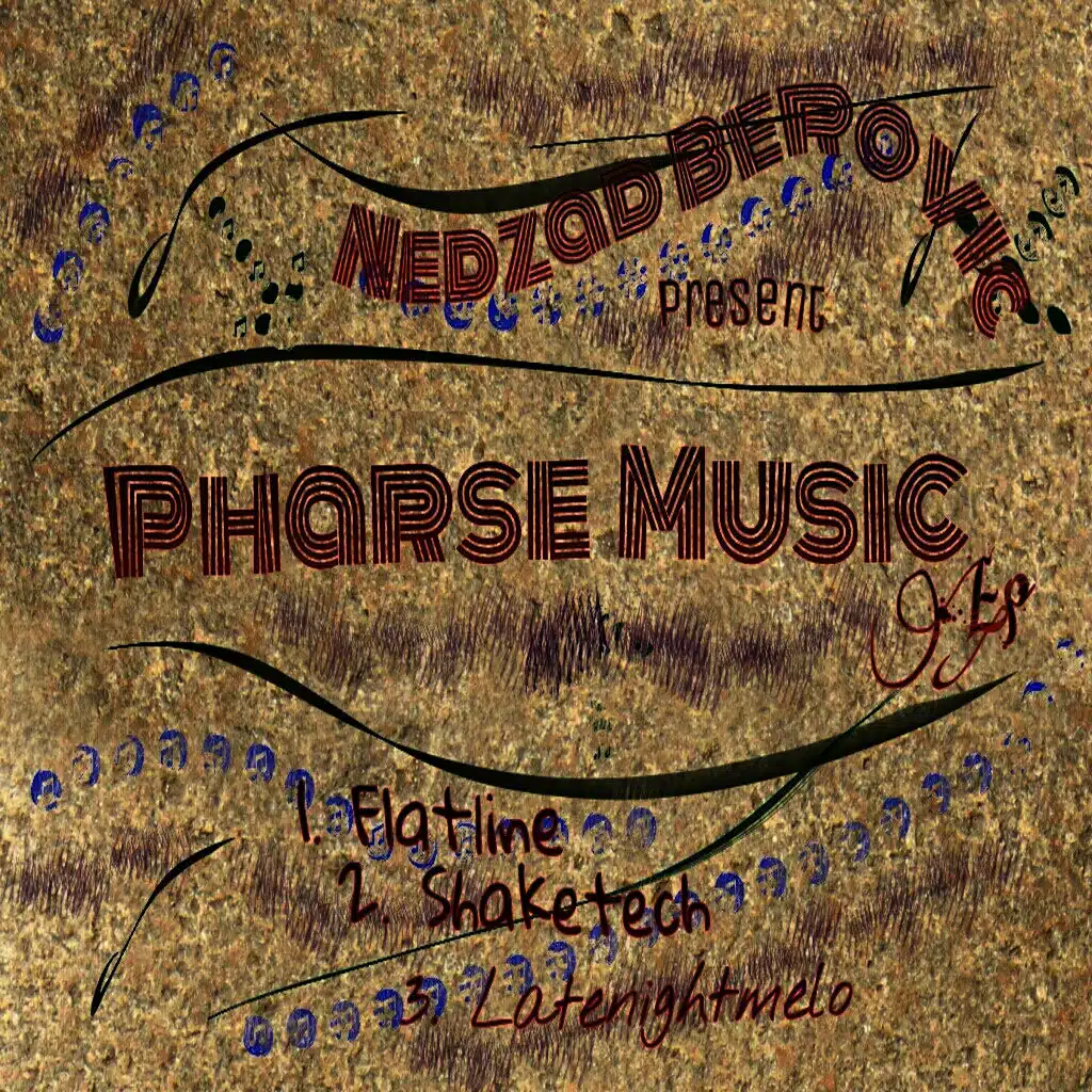 Pharse Music