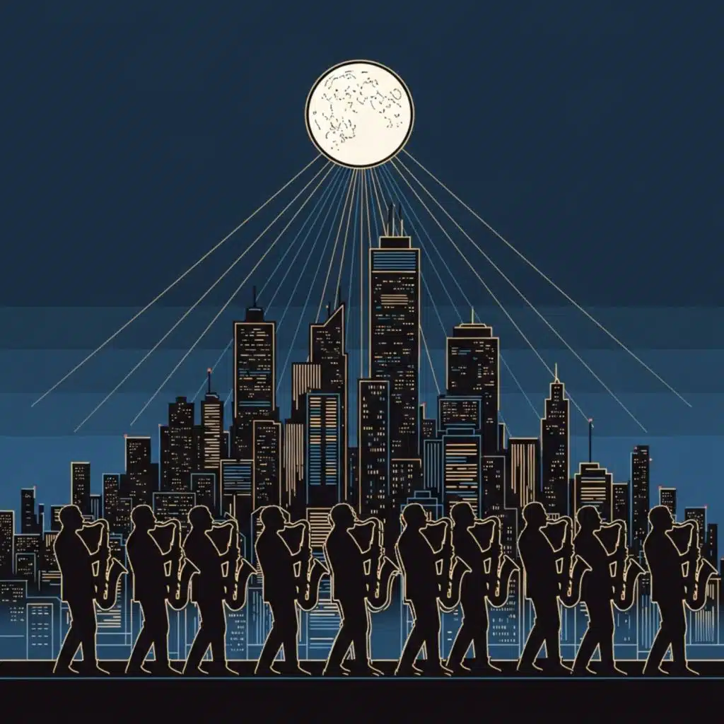 Little Jazz Wanderers