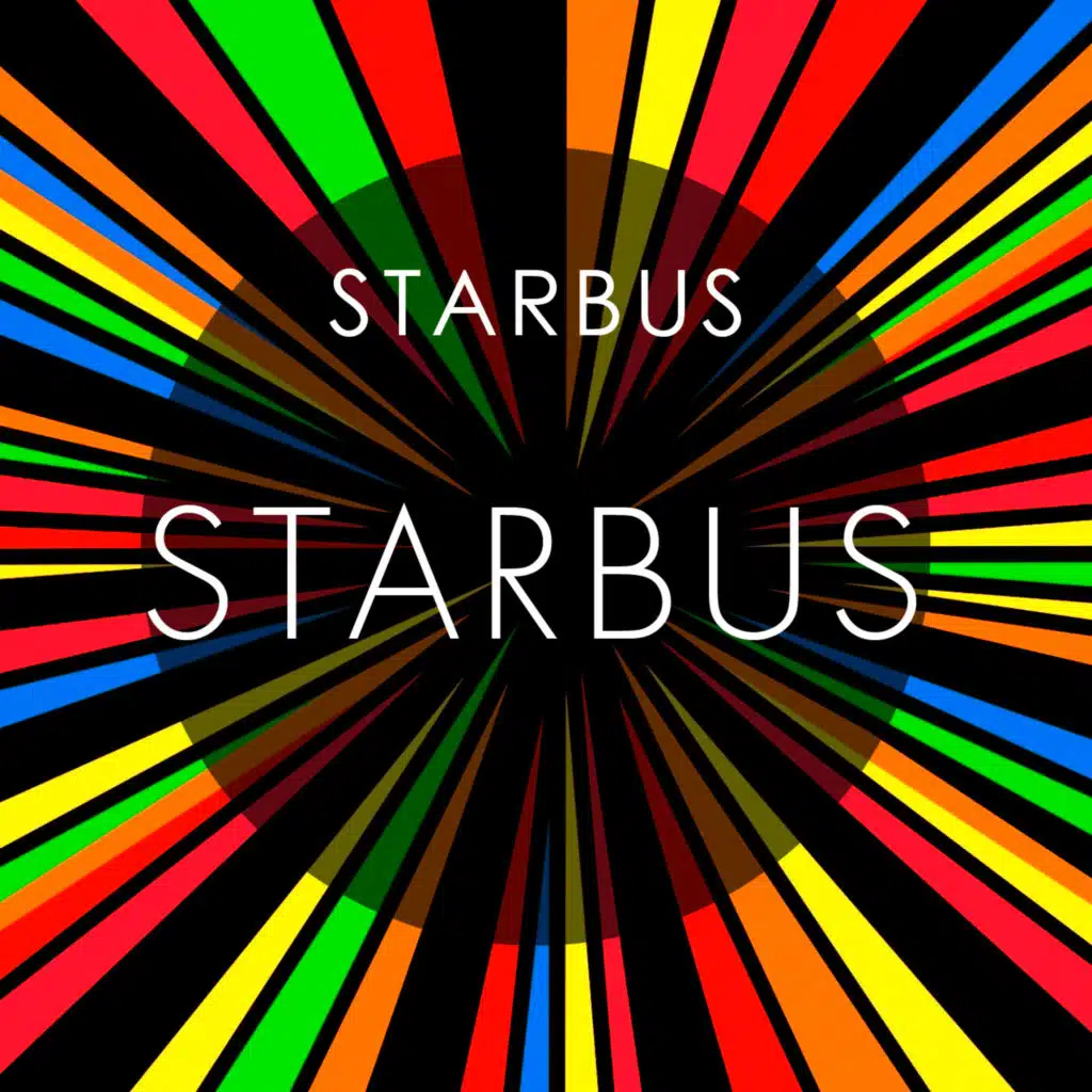Starbus