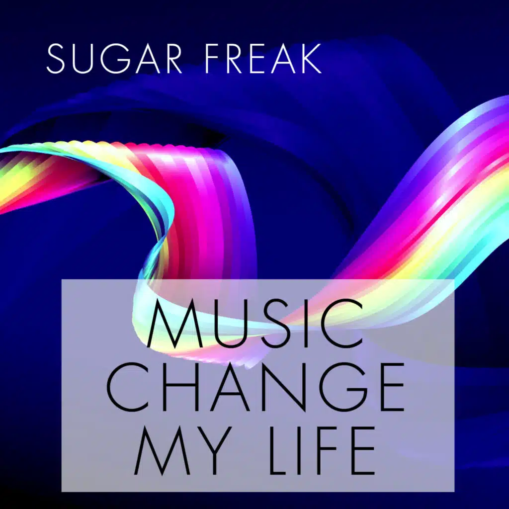 Music Change My Life (Lys Vocal Radio Cut)