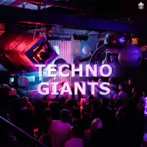 Techno Giants