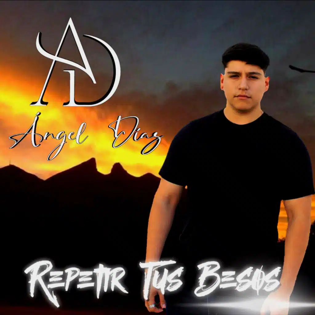 Repetir tus besos
