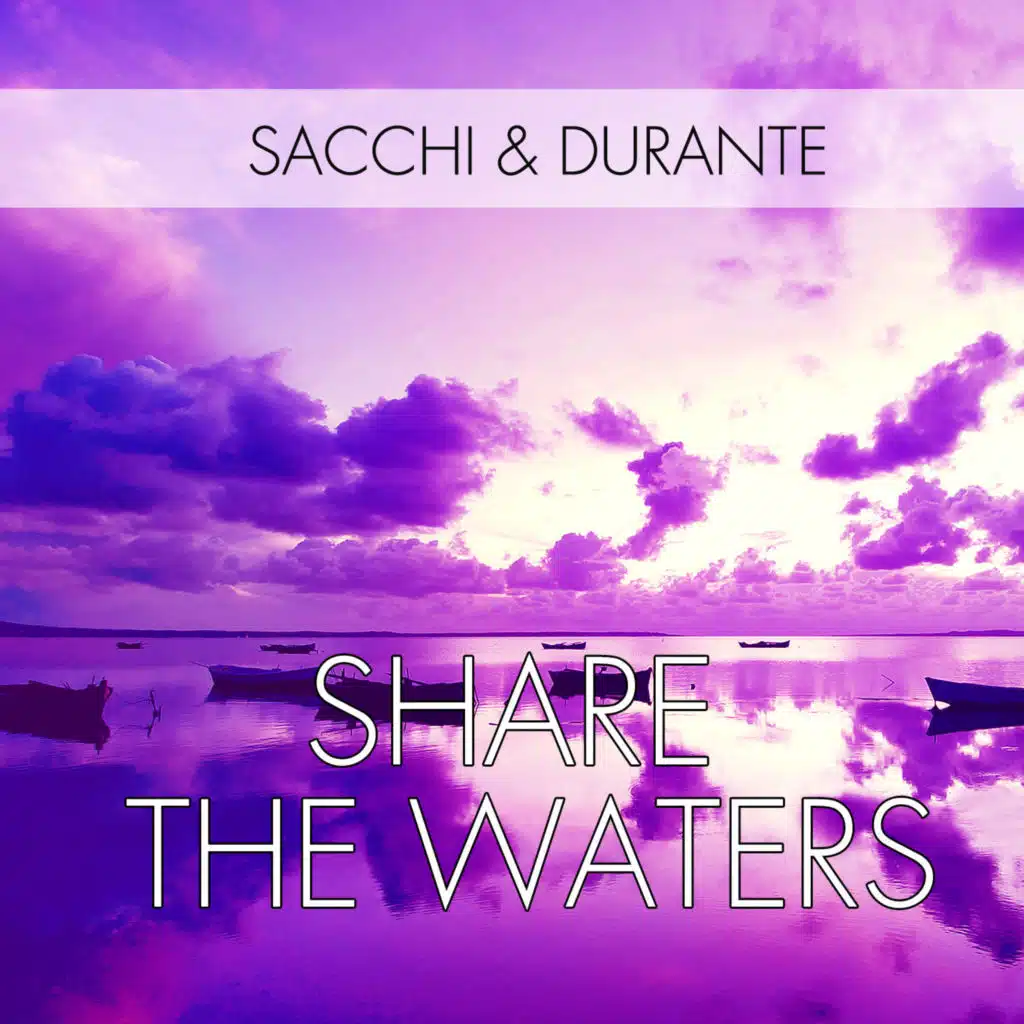 Share the Waters (After the Rain Dub)