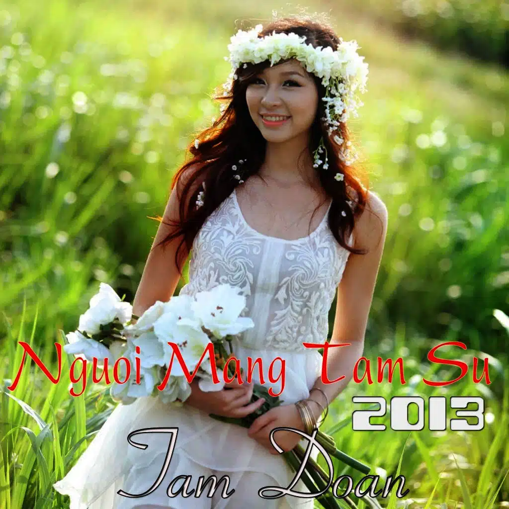 Nguoi Mang Tam Su 2013