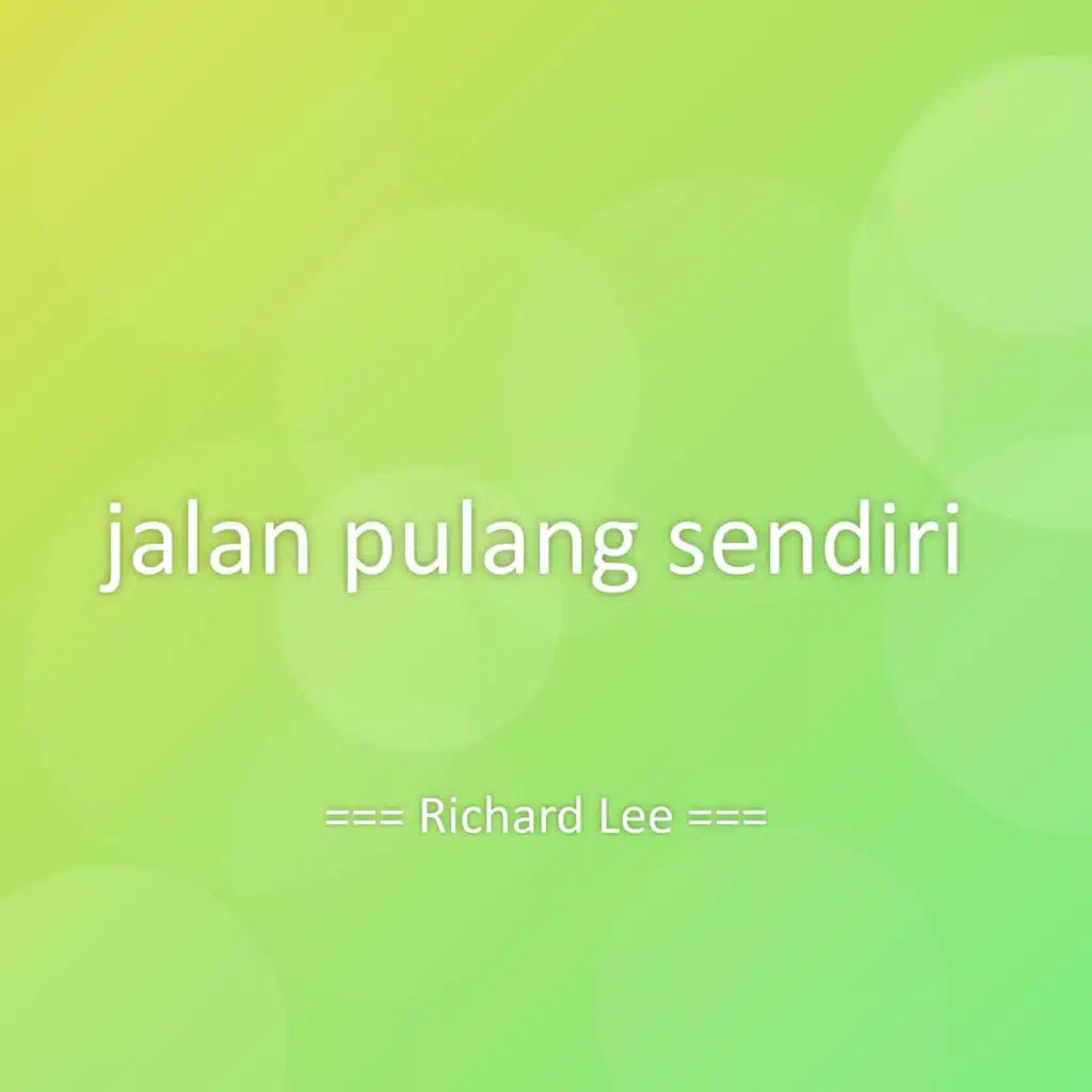 Richard Lee