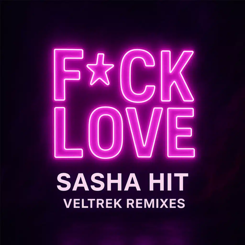Sasha HiT