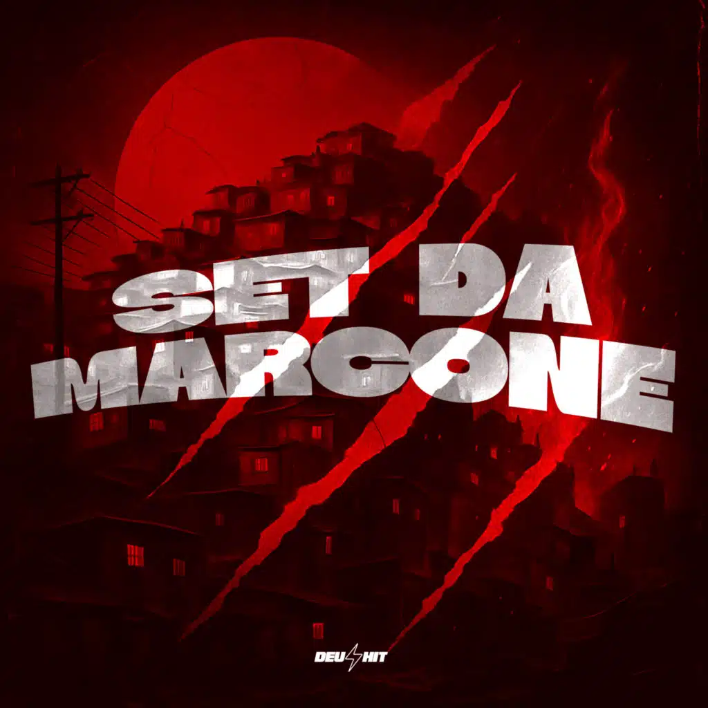Set da Marcone