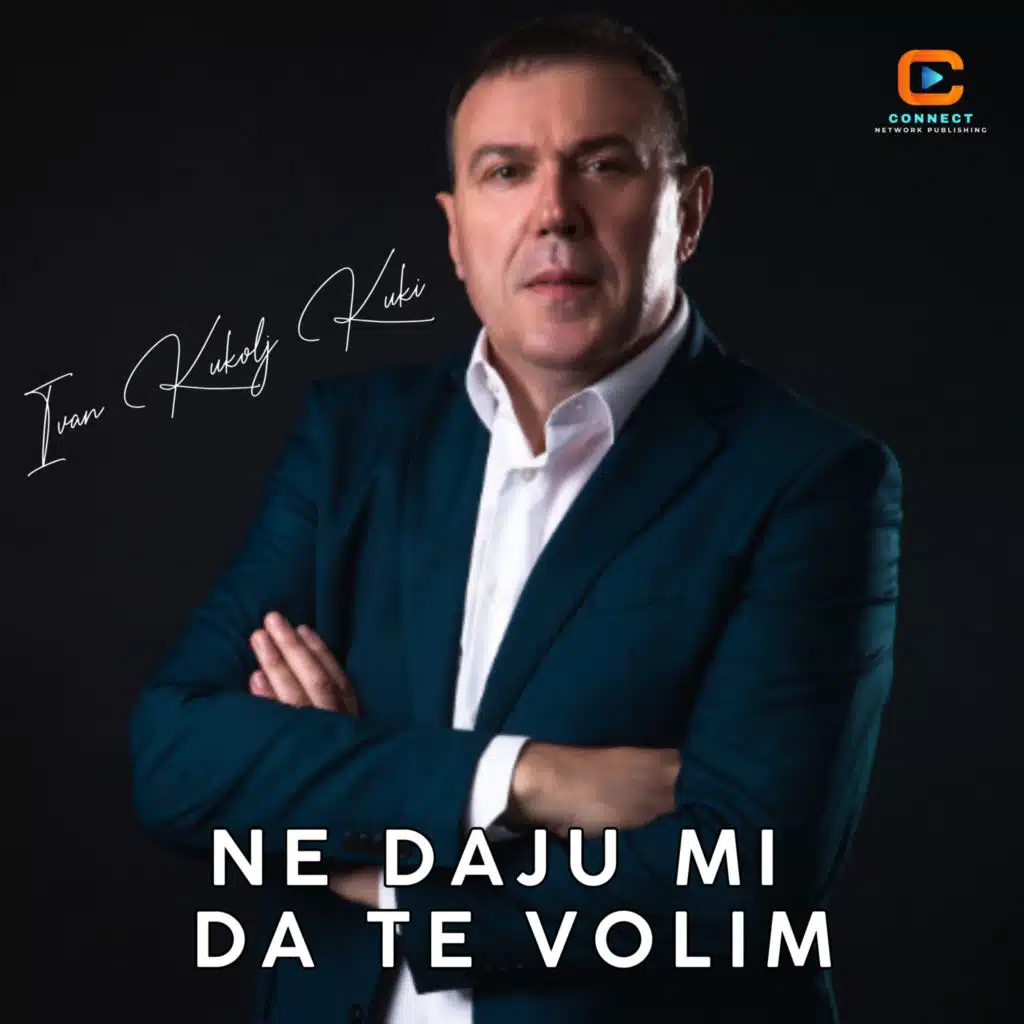 Ne daju mi da te volim