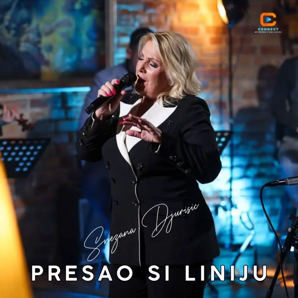 Presao si liniju (Live)