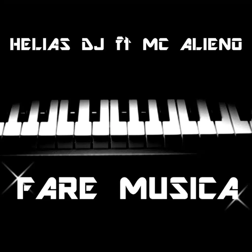 Helias DJ