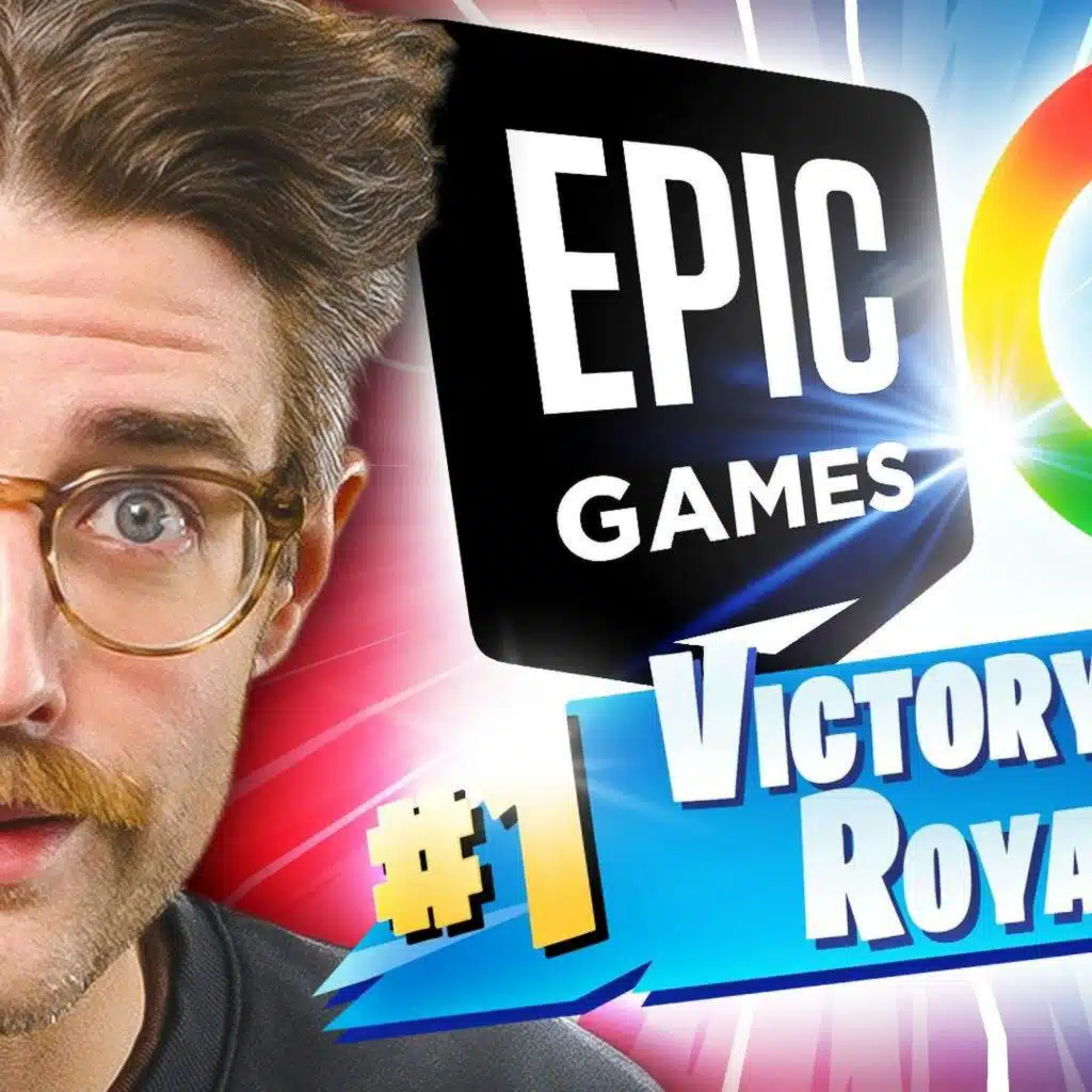 Google/Epic Games Settlement, YouTube (fixes) mistakes, Stop Killing Games UK hearing + more!