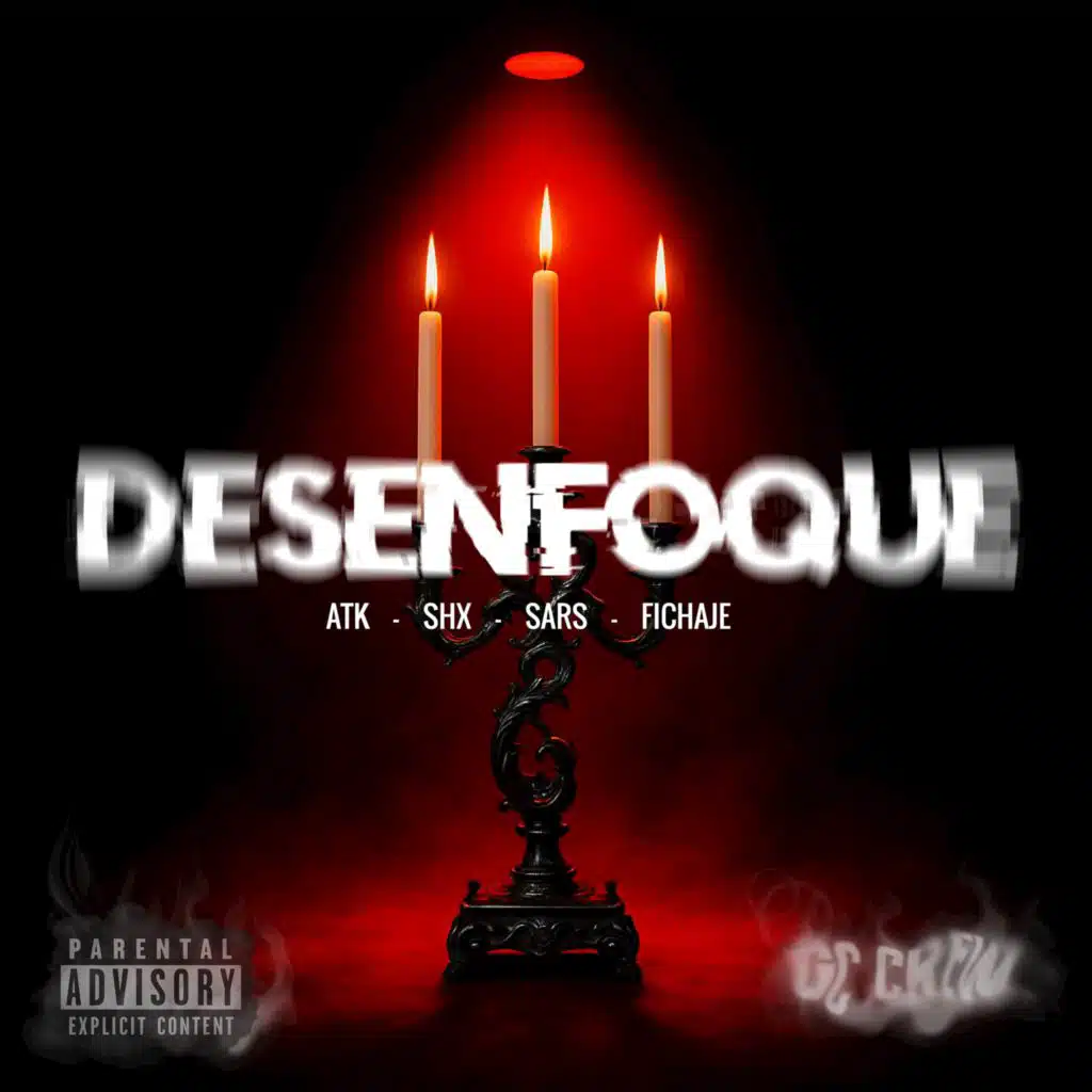 Money & Power (feat. SHX, ATK & FICHAJE)