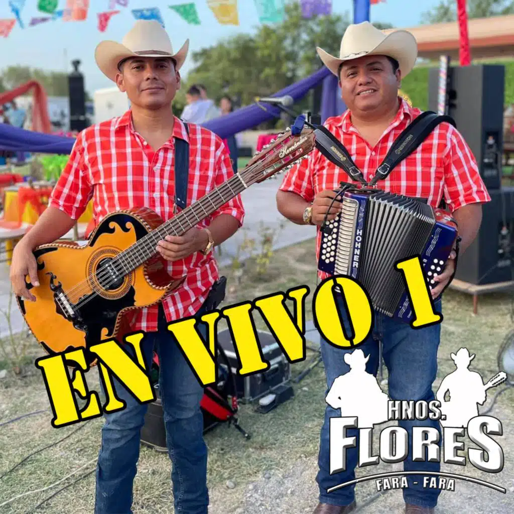 Hermanos Flores