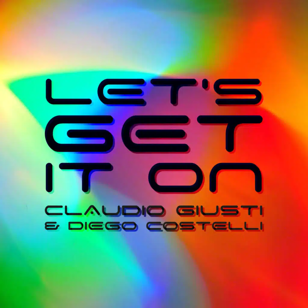Claudio Giusti & Diego Costelli