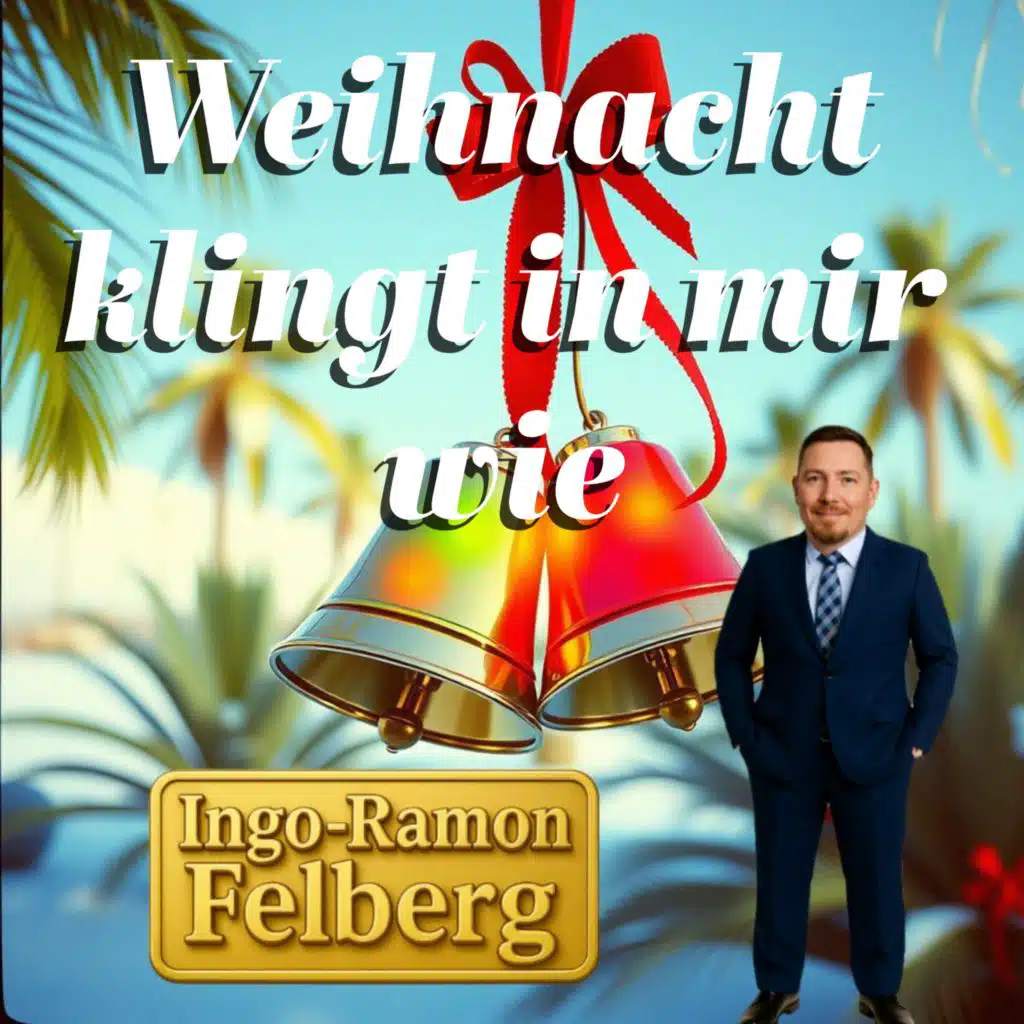 Weihnacht klingt in mir wie