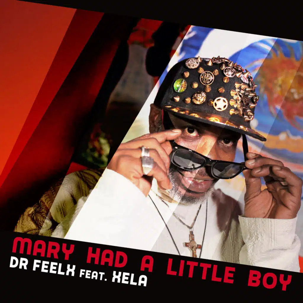 Mary Had a Little Boy (feat. Xela) (Club Mix)
