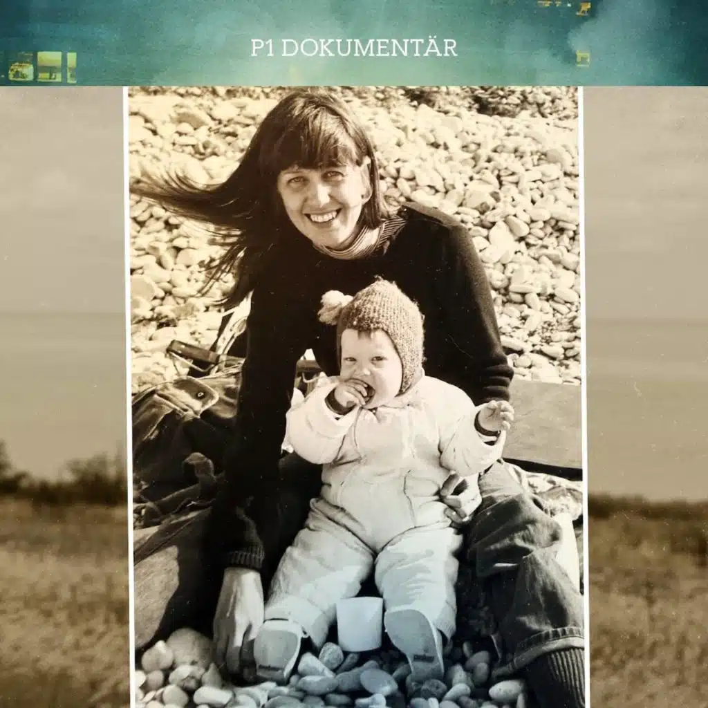 Du som&nbsp;brukade vara min mamma