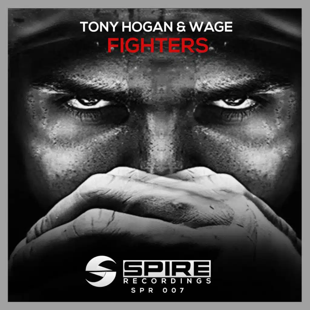 Tony Hogan, Wage
