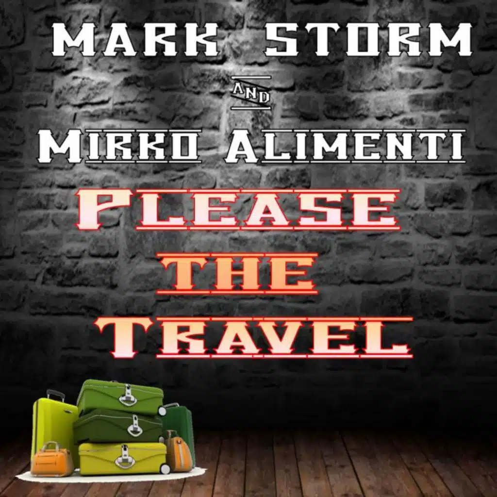 Mark Storm, Mirko Alimenti