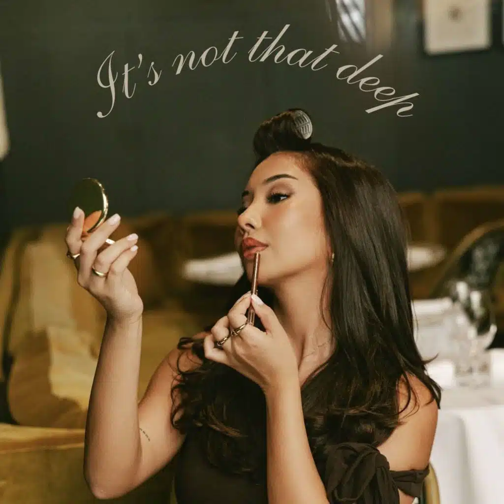 Why I Keep My Relationship Private (ft Louis)