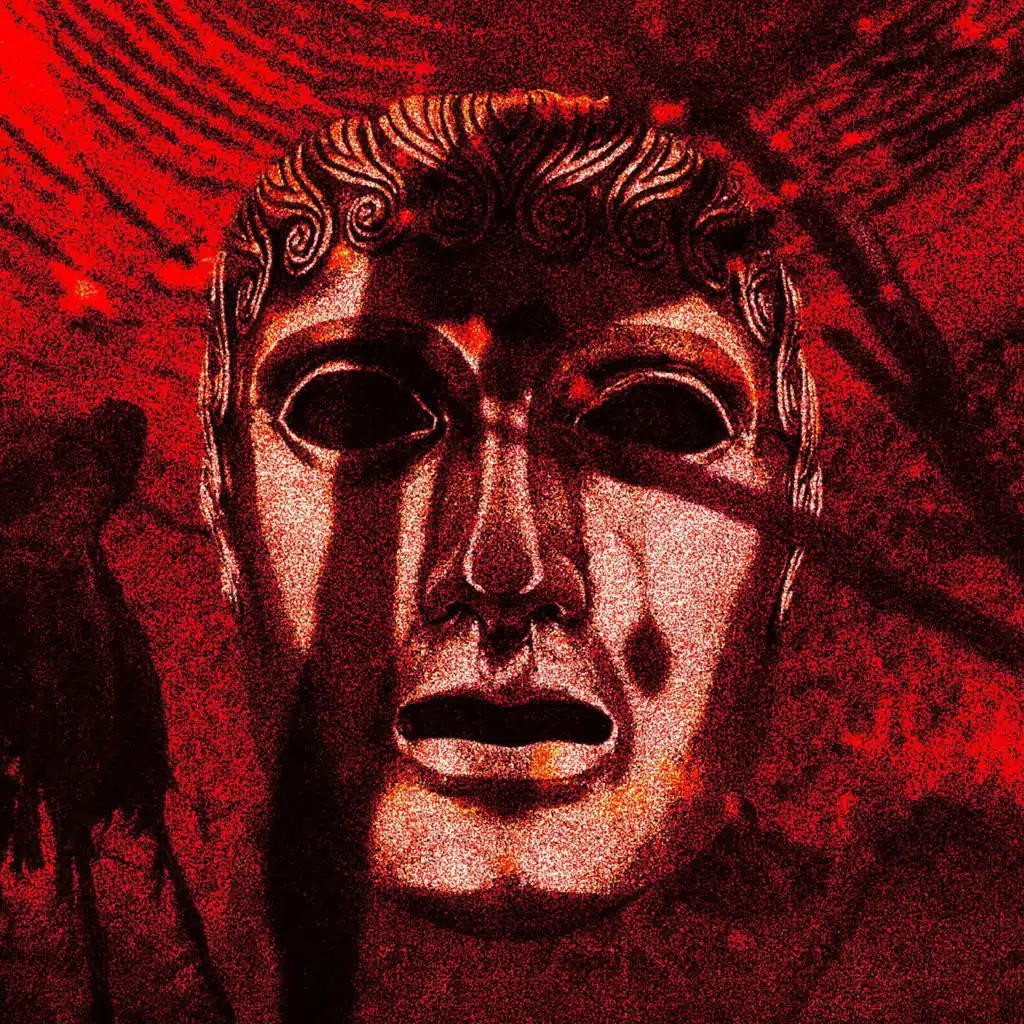 Crimson Fury
