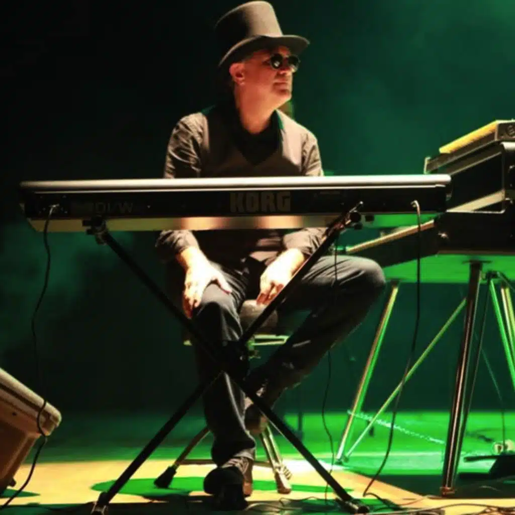 Chico Moura & Celger Franklin