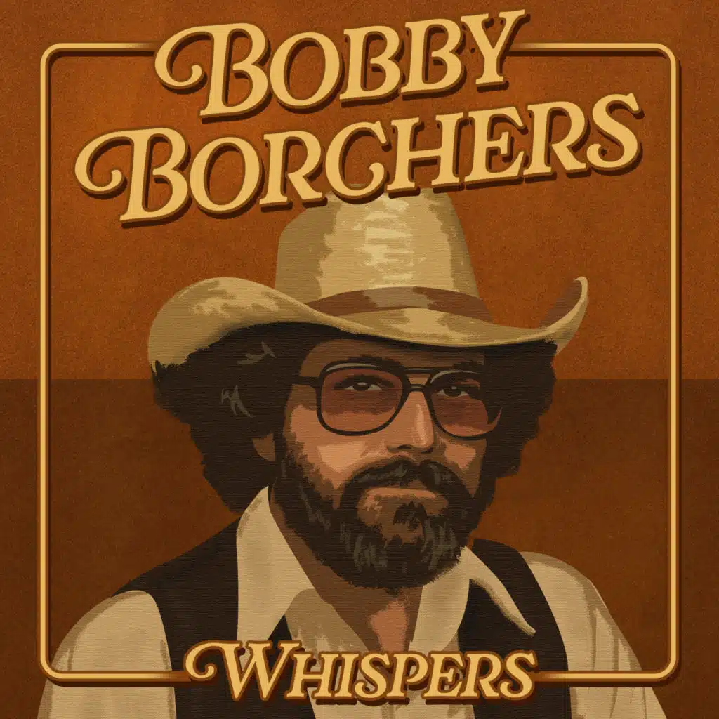 Whispers (Rerecorded)